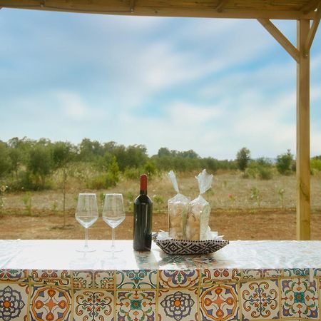 Guesthouse I Tramonti Olmedo Εξωτερικό φωτογραφία