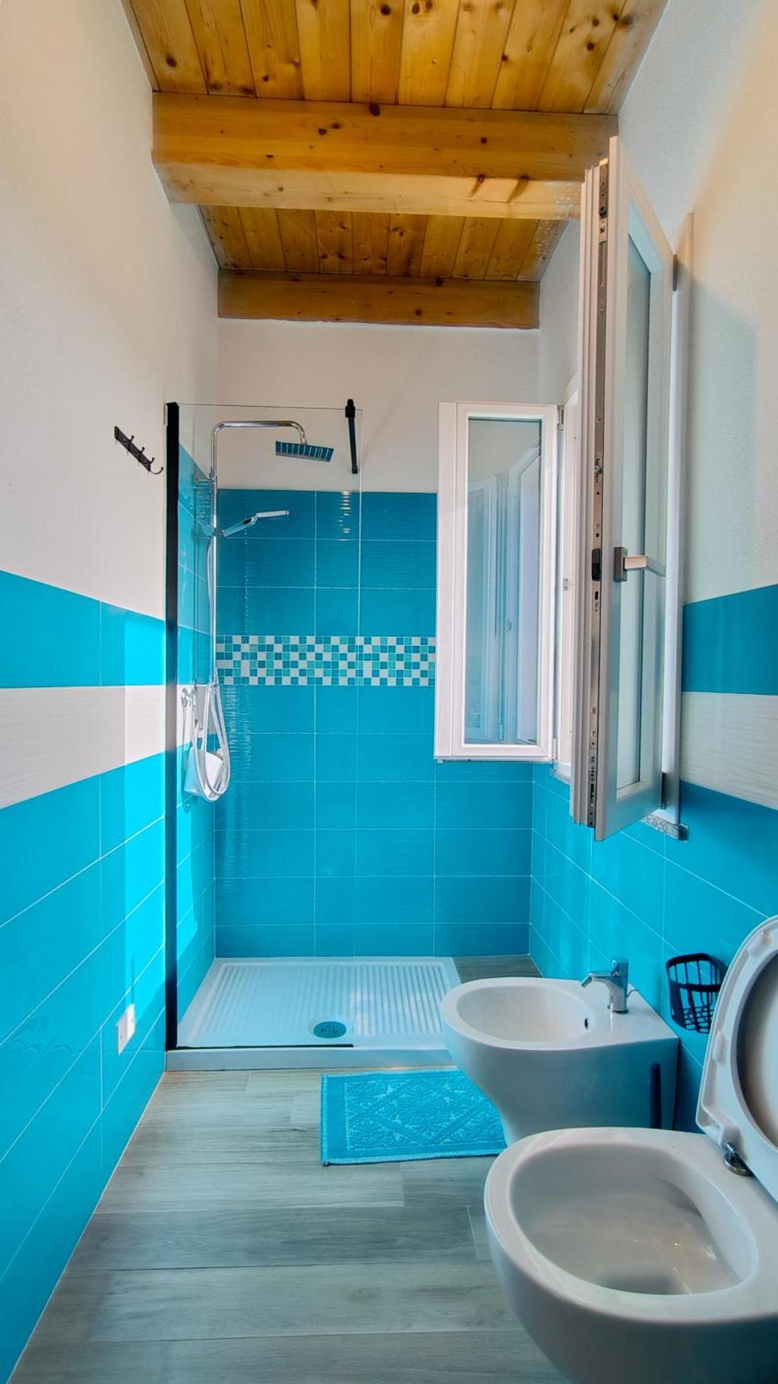 Guesthouse I Tramonti Olmedo Εξωτερικό φωτογραφία