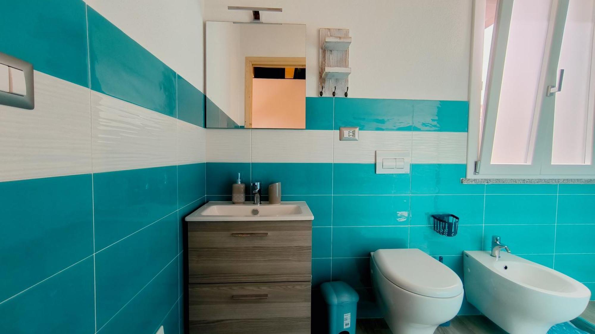 Guesthouse I Tramonti Olmedo Εξωτερικό φωτογραφία