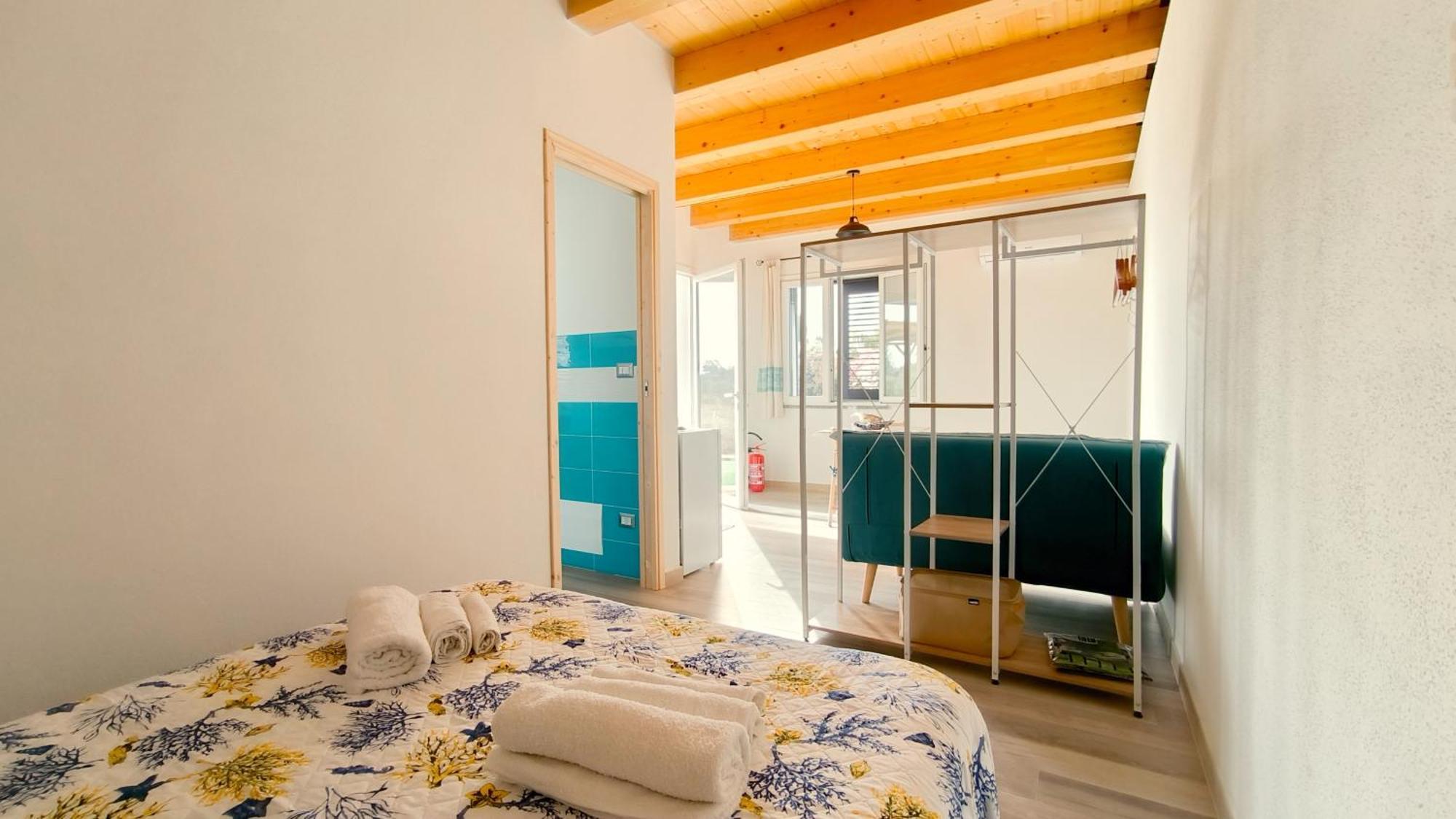 Guesthouse I Tramonti Olmedo Εξωτερικό φωτογραφία